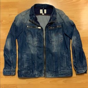 G-Star Jeans Jacket
